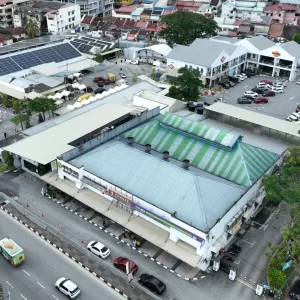 Eadepro consistently introduces New Property In Ipoh, with Palo 101 being one of their successful past projects