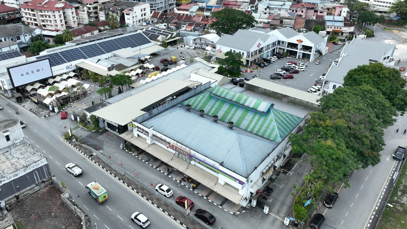Eadepro consistently introduces New Property In Ipoh, with Palo 101 being one of their successful past projects