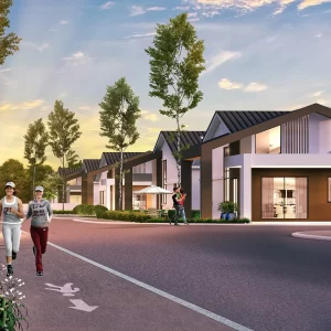 Eadepro consistently introduces New Property In Ipoh, with Riverpark Residence being one of their successful past projects