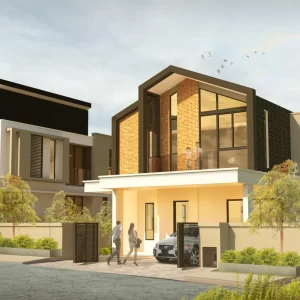 Eadepro consistently introduces New Property In Ipoh, with Zen88 Homes being one of their successful past projects