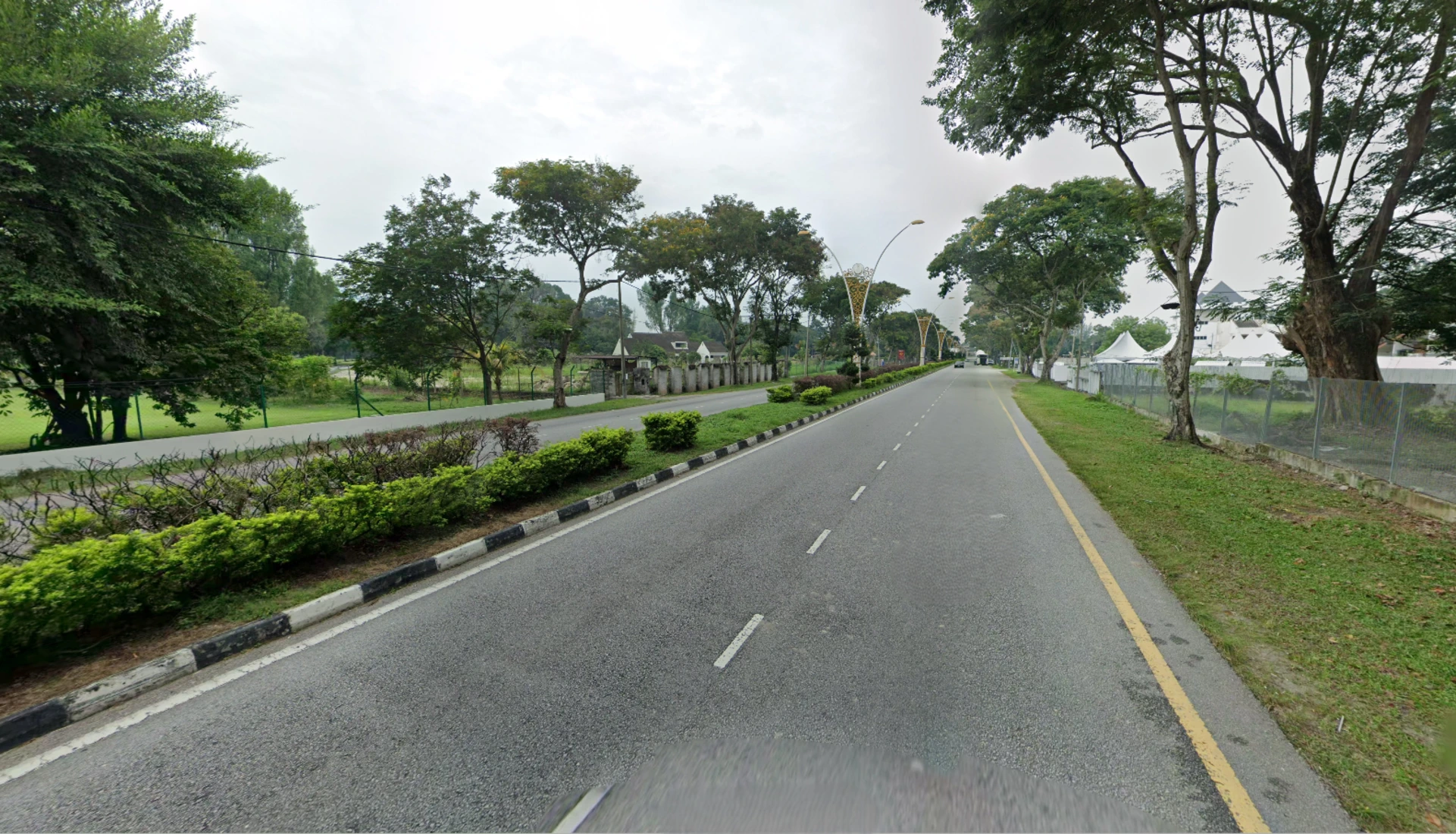 Freehold Residential Vacant Land new property in Ipoh.